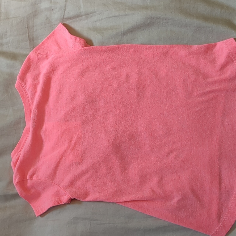 DKNY tee - Picture 3 of 6